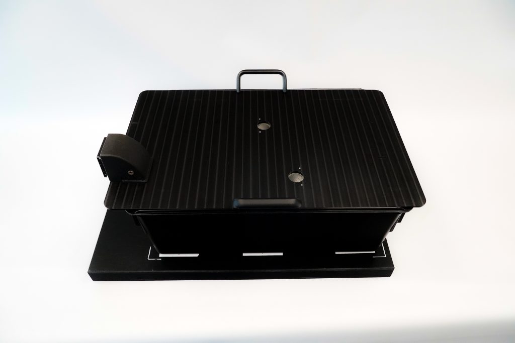 The Dark Tunnel Box (DTB) is an innovative environmental enrichment module designed for automated behavioral phenotyping in rodents.