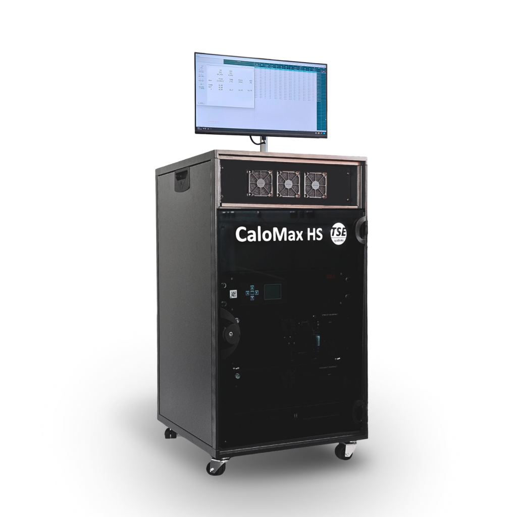 Picture of the CaloMax HS - the latest innovation in Indirect Calorimetry for Rodents.