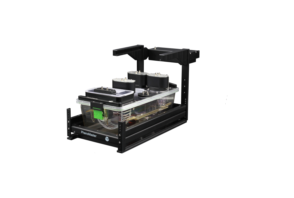 PhenoMaster NG, phenotyping platform, precision research, metabolic studies, behavioral studies, physiological studies, rodents, indirect calorimetry, ingestive behavior, liquid intake, activity monitoring, exercise monitoring, cognitive monitoring, microbiome gas analysis, CH₄, H₂, stable isotope tracing, ¹³CO₂, modular home-cage, plug-and-play, telemetry, optogenetics, obesity research, metabolic dysfunction, neurobehavioral phenotypes, gut–brain axis, reproducible data, validated publications, scientific clarity.