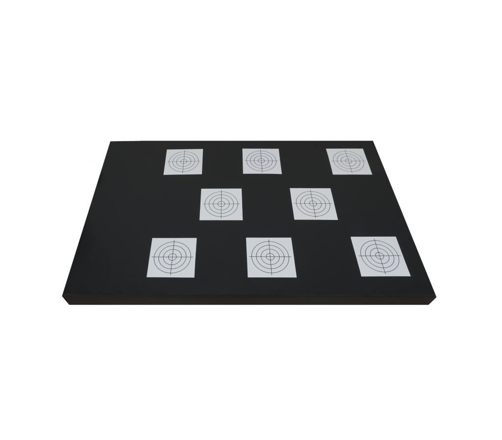 TraffiCage TSE Systems