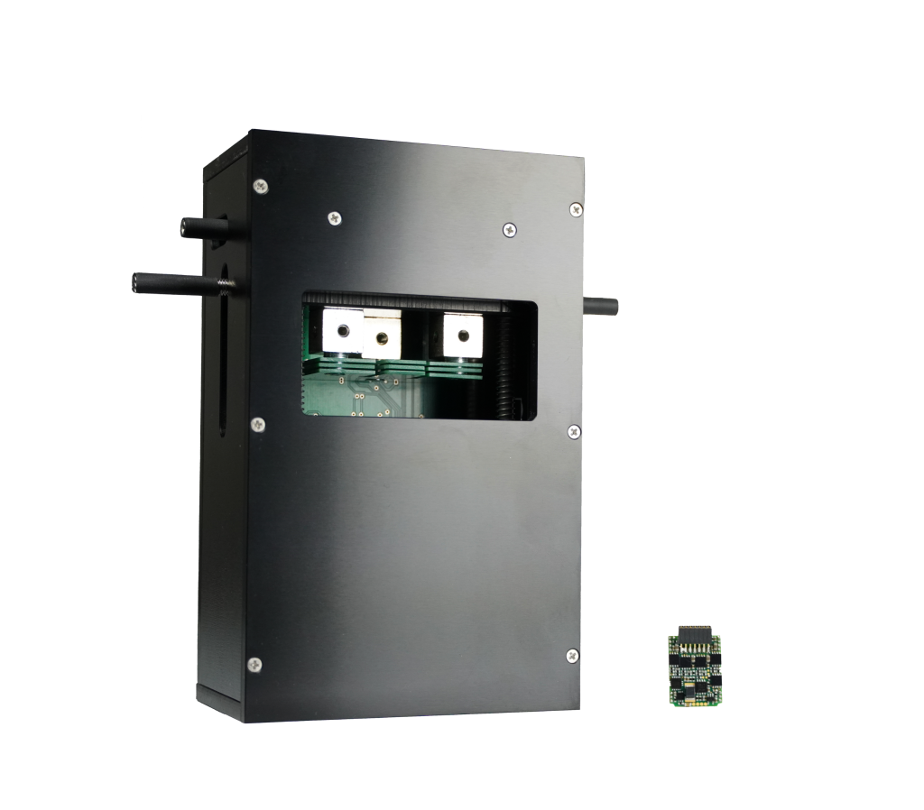 Neurologger TSE Systems