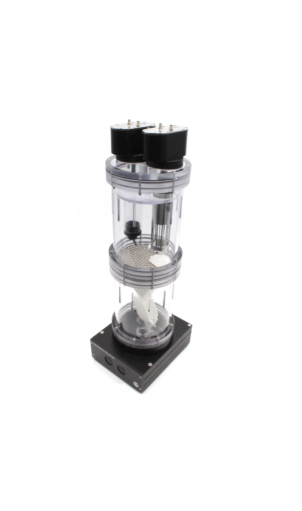 Microbiome activity monitoring