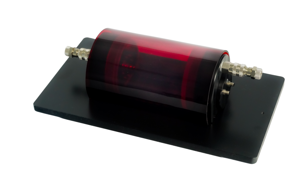 BMR Speakman chamber - Calorimetric chamber for precise basal metabolic rate measurement in rodents