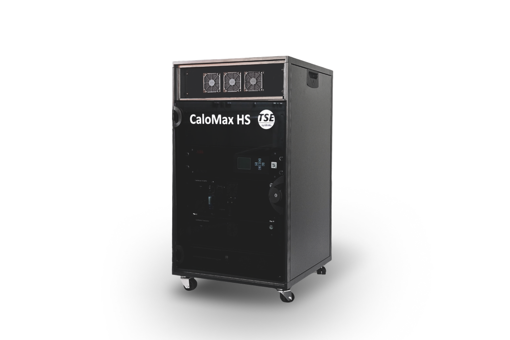 CaloMax HS – the Latest Innovation in Indirect Calorimetry for Rodents.